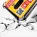 เคส Pocophone F1 Shipping Series 3D Anti-Shock Protection TPU Case