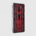 เคส Pocophone F1 Spider Series 3D Anti-Shock Protection TPU Case