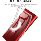เคส Slim TPU Ultra Clear สำหรับ Walkman NW-A100 / NW-A105 / NW-A106HN / NW-A100TPS