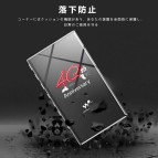 เคส Slim TPU Ultra Clear สำหรับ Walkman NW-A100 / NW-A105 / NW-A106HN / NW-A100TPS