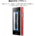 เคส Slim TPU Ultra Clear สำหรับ Walkman NW-A100 / NW-A105 / NW-A106HN / NW-A100TPS