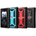 เคส Shockproof Armor สำหรับ Walkman NW-A100 / NW-A105 / NW-A106HN / NW-A100TPS