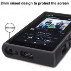 เคส Shockproof Armor สำหรับ Walkman NW-A100 / NW-A105 / NW-A106HN / NW-A100TPS