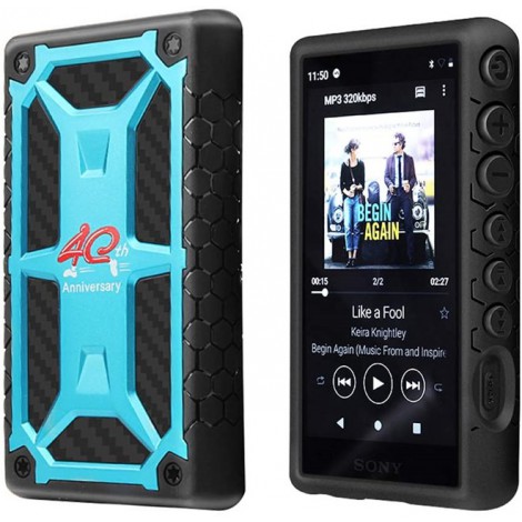 เคส Shockproof Armor สำหรับ Walkman NW-A100 / NW-A105 / NW-A106HN / NW-A100TPS