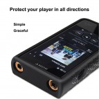 เคส Shockproof Armor สำหรับ Walkman NW-ZX500 / NW-ZX505 / NW-ZX507