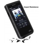 เคส Shockproof Armor สำหรับ Walkman NW-ZX500 / NW-ZX505 / NW-ZX507
