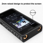 เคส Shockproof Armor สำหรับ Walkman NW-ZX500 / NW-ZX505 / NW-ZX507