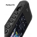 เคส Shockproof Armor สำหรับ Walkman NW-ZX500 / NW-ZX505 / NW-ZX507