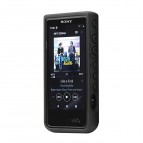 เคส Shockproof Armor สำหรับ Walkman NW-ZX500 / NW-ZX505 / NW-ZX507