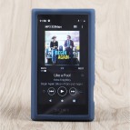 เคส Walkman NW-A100 / NW-A105 / NW-A106HN / NW-A100TPS Silicone Skin Case Cover