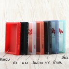 เคส Walkman NW-A100 / NW-A105 / NW-A106HN / NW-A100TPS Silicone Skin Case Cover