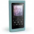 เคส Walkman NW-A45 / A46 / A35 / A36 Silicone Skin Case Cover