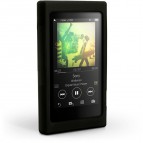 เคส Walkman NW-A45 / A46 / A35 / A36 Silicone Skin Case Cover