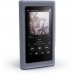 เคส Walkman NW-A55 / A56 Silicone Skin Case Cover  + แถมสติ๊กเกอร์ Hi-Res