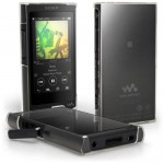 เคส Walkman NW-A45 / A46 / A35 / A36 Transparent Super Thin Case