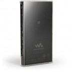 เคส Walkman NW-A45 / A46 / A35 / A36 Transparent Super Thin Case