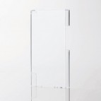 เคส Walkman NW-A45 / A46 / A35 / A36 ELECOM Slim Clear Shell Cover [สินค้าจากญี่ปุ่น] 