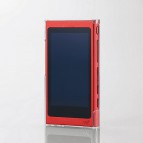 เคส Walkman NW-A45 / A46 / A35 / A36 ELECOM Slim Clear Shell Cover [สินค้าจากญี่ปุ่น] 