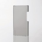 เคส Walkman NW-A45 / A46 / A35 / A36 ELECOM Slim Clear Shell Cover [สินค้าจากญี่ปุ่น] 