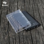 เคส Walkman NW-A45 / A46 / A35 / A36 Benks Magic Crystal Ultra-Thin Transparent Protective Soft Case