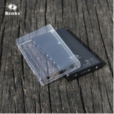 เคส Walkman NW-A45 / A46 / A35 / A36 Benks Magic Crystal Ultra-Thin Transparent Protective Soft Case