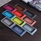 เคส Walkman NW-A45 / A46 / A35 / A36 Silicone Skin Case Cover [New Version] + แถมสติ๊กเกอร์ Hi-Res