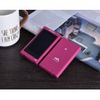 เคส Walkman NW-A45 / A46 / A35 / A36 Silicone Skin Case Cover [New Version] + แถมสติ๊กเกอร์ Hi-Res