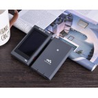 เคส Walkman NW-A45 / A46 / A35 / A36 Silicone Skin Case Cover [New Version] + แถมสติ๊กเกอร์ Hi-Res