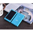 เคส Walkman NW-A45 / A46 / A35 / A36 Silicone Skin Case Cover [New Version] + แถมสติ๊กเกอร์ Hi-Res