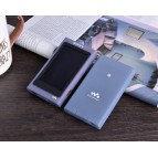 เคส Walkman NW-A45 / A46 / A35 / A36 Silicone Skin Case Cover [New Version] + แถมสติ๊กเกอร์ Hi-Res