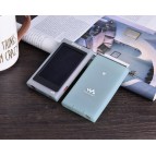 เคส Walkman NW-A45 / A46 / A35 / A36 Silicone Skin Case Cover [New Version] + แถมสติ๊กเกอร์ Hi-Res