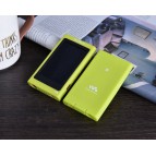 เคส Walkman NW-A45 / A46 / A35 / A36 Silicone Skin Case Cover [New Version] + แถมสติ๊กเกอร์ Hi-Res