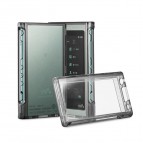 เคส Walkman NW-A55 / A56  Front+Back Crystal Case