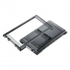 เคส Walkman NW-A55 / A56  Front+Back Crystal Case