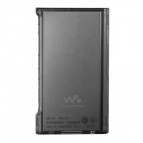 เคส Walkman NW-A55 / A56  Front+Back Crystal Case