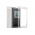 เคส Walkman NW-A55 / A56  Front+Back Crystal Case