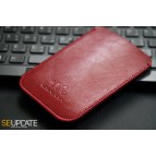 ซองหนังสำหรับ SONY Walkman NW-A50 / A40 / A30 Series