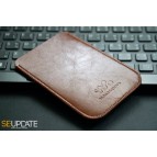 ซองหนังสำหรับ SONY Walkman NW-A50 / A40 / A30 Series