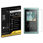ฟิล์มกระจก  【SE-Update 】Tempered Glass Defender สำหรับ Walkman NW-A45 / A46 / A35 / A36