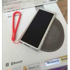 เคส Walkman NW-ZX300 Transparent Super Thin Case