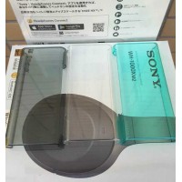 เคส Walkman NW-ZX300 Transparent Super Thin Case