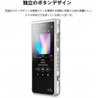 เคส Slim TPU Ultra Clear สำหรับ Walkman NW-ZX500 / NW-ZX505 / NW-ZX507