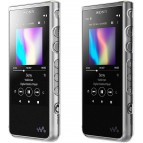 เคส Slim TPU Ultra Clear สำหรับ Walkman NW-ZX500 / NW-ZX505 / NW-ZX507