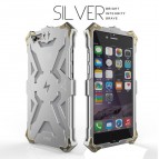 Simon Thor Aviation Aluminum Bumper for iPhone 6/6S
