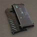 R-Just Bat Style Aluminum Bumper for Samsung Galaxy Note 9