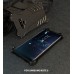R-Just Bat Style Aluminum Bumper for Samsung Galaxy Note 9