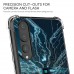 เคส Huawei P20 Pro Digital Series 3D Anti-Shock Protection TPU Case [DG002]