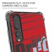 เคส Huawei P20 Pro Anti-Shock Protection TPU Case [Racing Team]