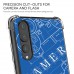 เคส Huawei P20 Pro Anti-Shock Protection TPU Case [Gamer illustration Blue]