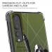 เคส Huawei P20 Pro War Series 3D Anti-Shock Protection TPU Case [WA001]